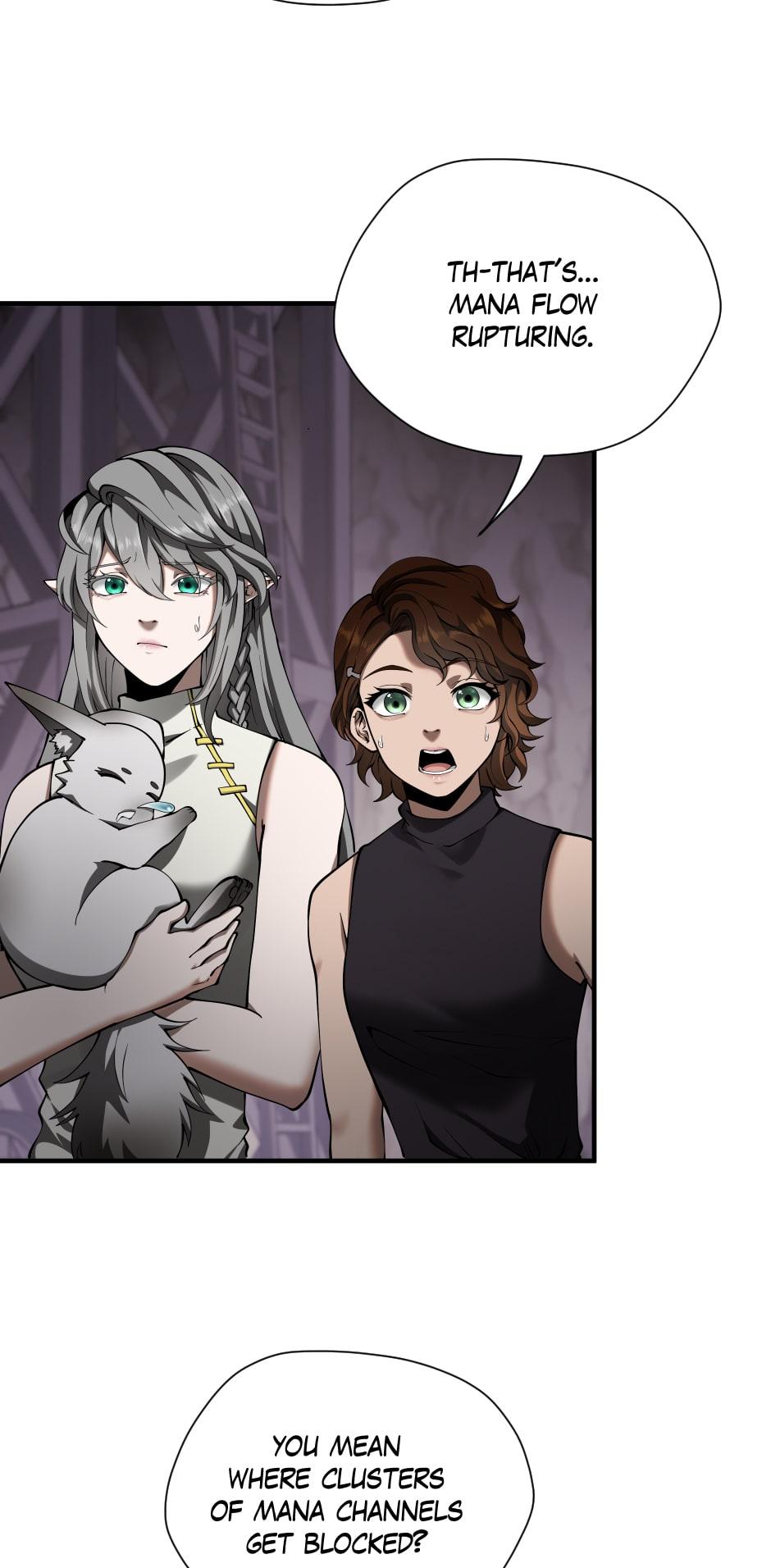 The Beginning After The End Chapter 173 image 42